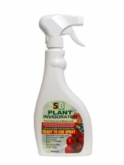 SB Plant Invigorator RTU Spray Bottle 500ml