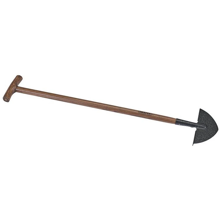Draper Lawn Edger Carbon Steel With Ash Handle 3 Draper Lawn Edger Carbon Steel With Ash Handle