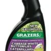 Grazers G3 Cabbage White Butterflies, Caterpillars & Aphid Repellent RTU 750ml -Garden Care Shop 750 750 5f4675 grazg3750
