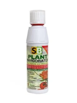 SB Plant Invigorator 250ml Concentrate