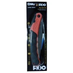 Silky Lightweight Strong 7" Folding Saw