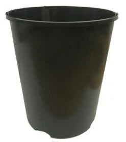 Extra Deep Rose Plant Pot 2 Litres X 10
