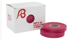 Tapener Tying Tape Red X 10 Rolls